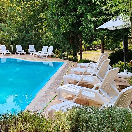 Levendula Resort Es Rendezvenykoezpont Bogács 외부 사진