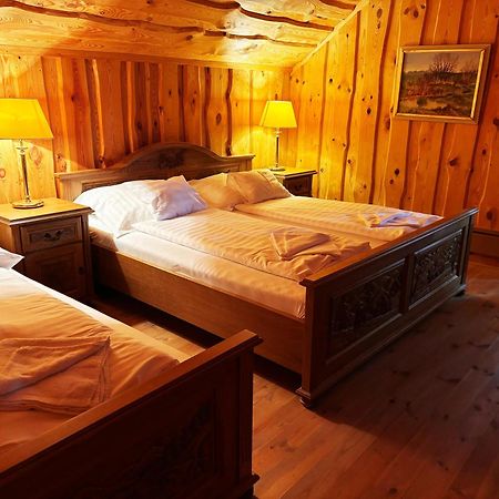 Levendula Resort Es Rendezvenykoezpont Bogács 외부 사진