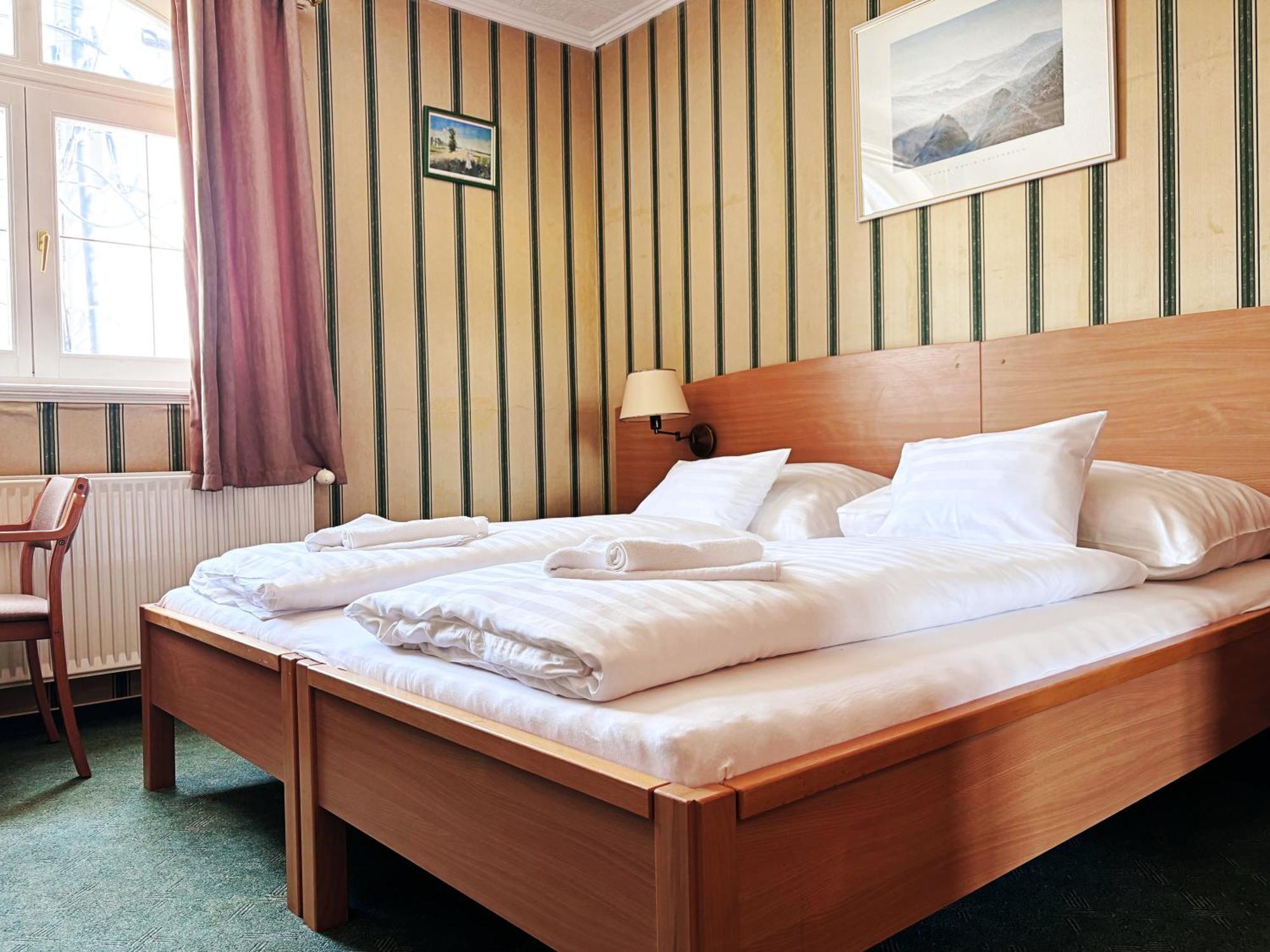Levendula Resort Es Rendezvenykoezpont Bogács 외부 사진