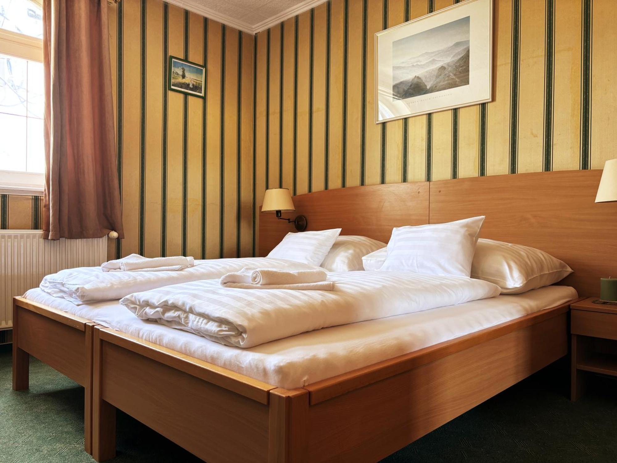 Levendula Resort Es Rendezvenykoezpont Bogács 외부 사진