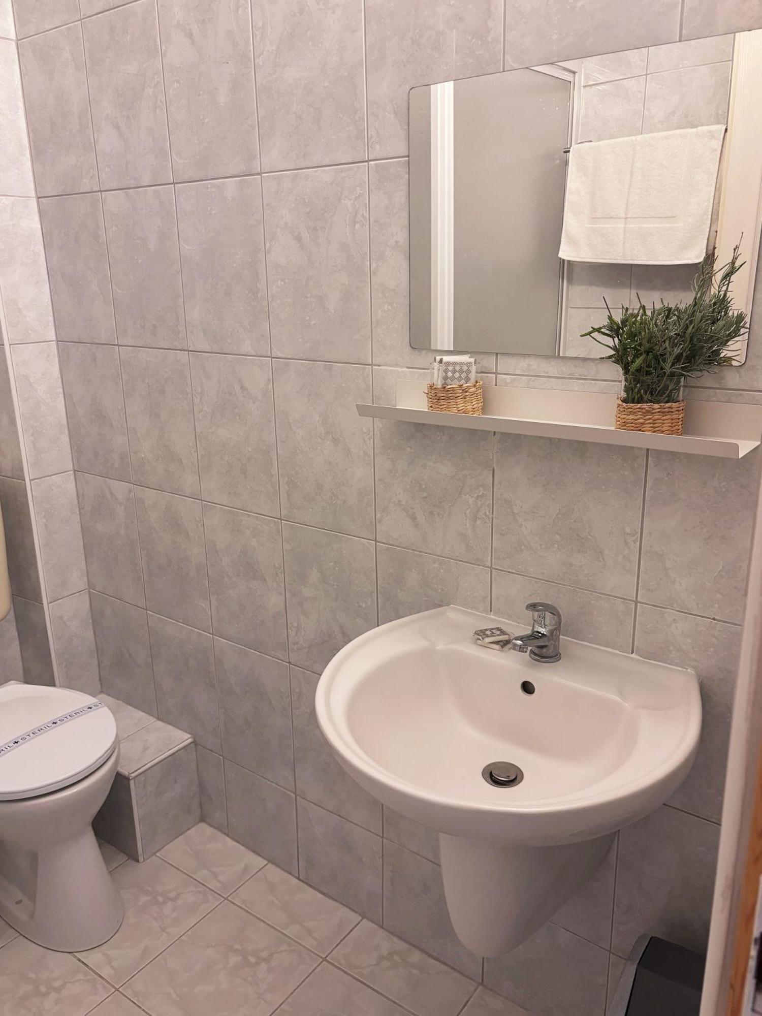 Levendula Resort Es Rendezvenykoezpont Bogács 외부 사진