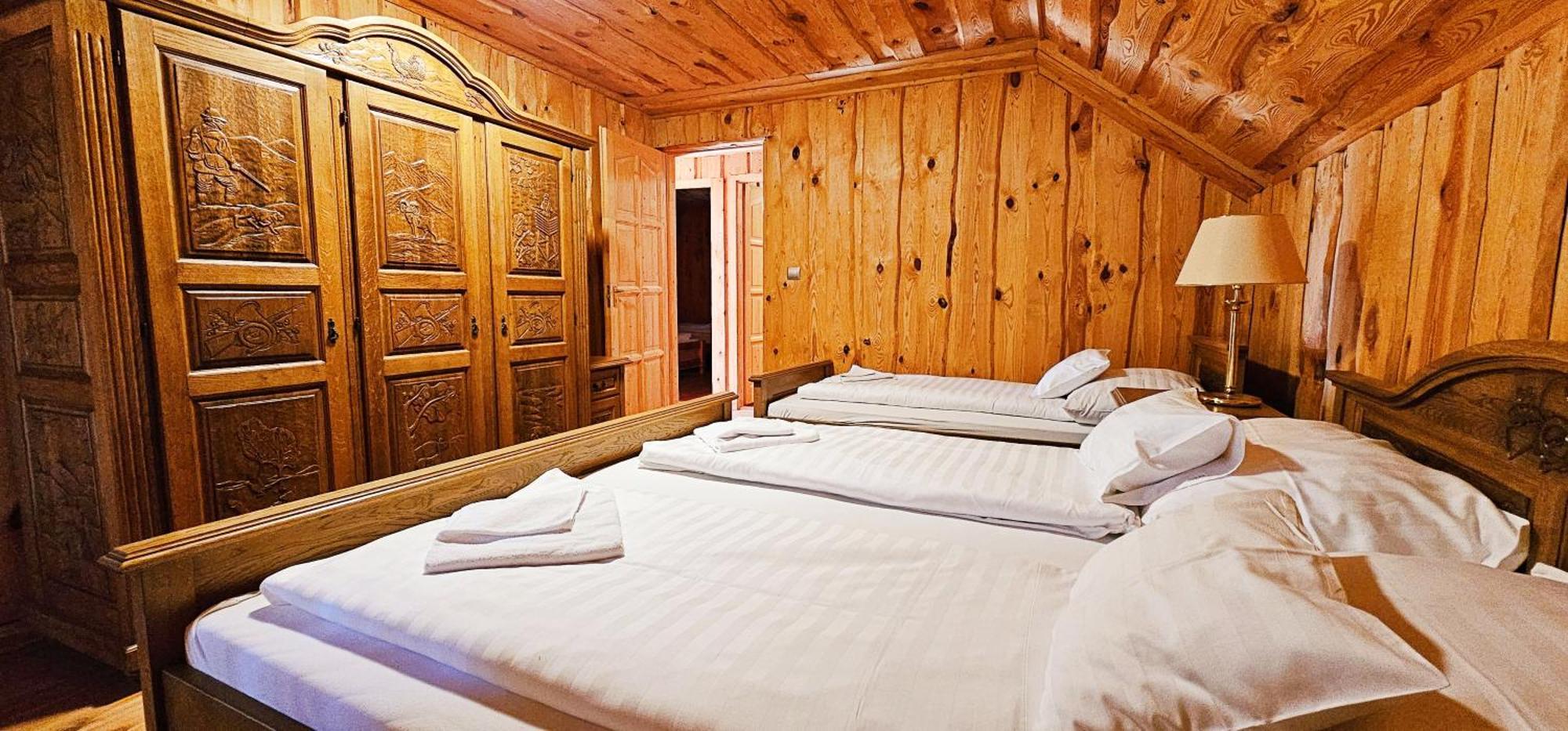 Levendula Resort Es Rendezvenykoezpont Bogács 외부 사진