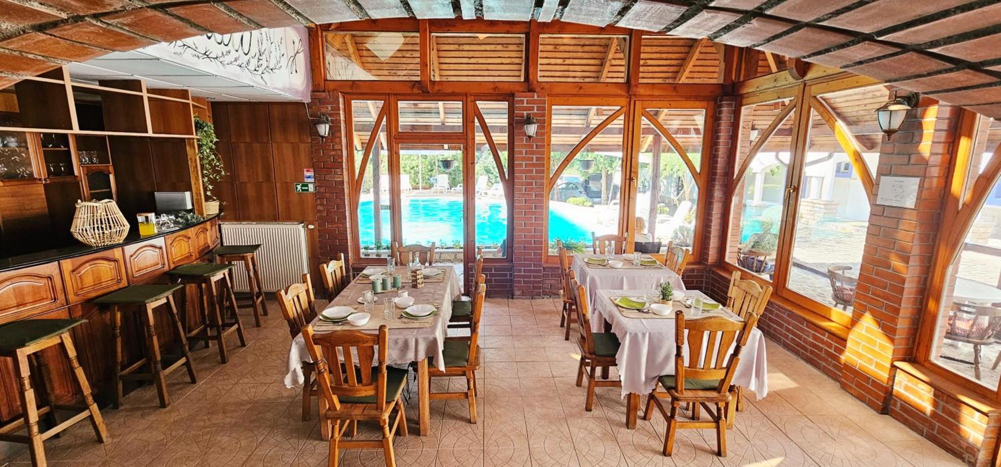 Levendula Resort Es Rendezvenykoezpont Bogács 외부 사진