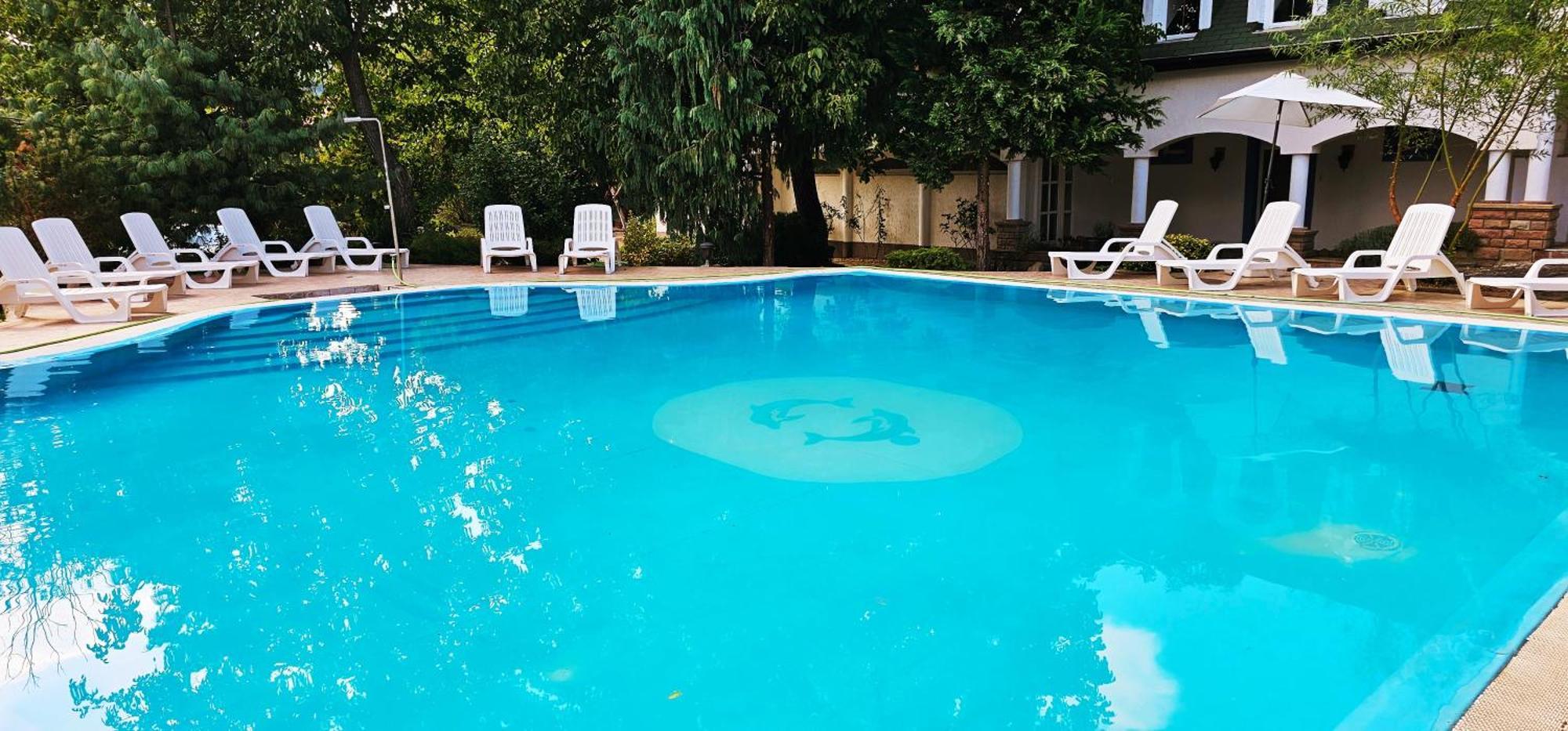 Levendula Resort Es Rendezvenykoezpont Bogács 외부 사진
