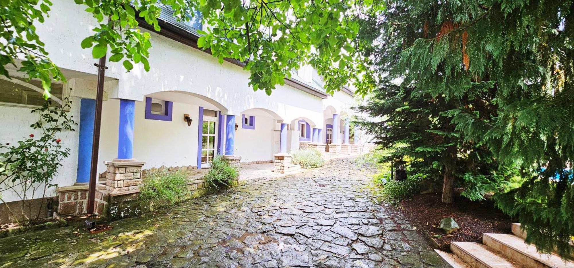 Levendula Resort Es Rendezvenykoezpont Bogács 외부 사진