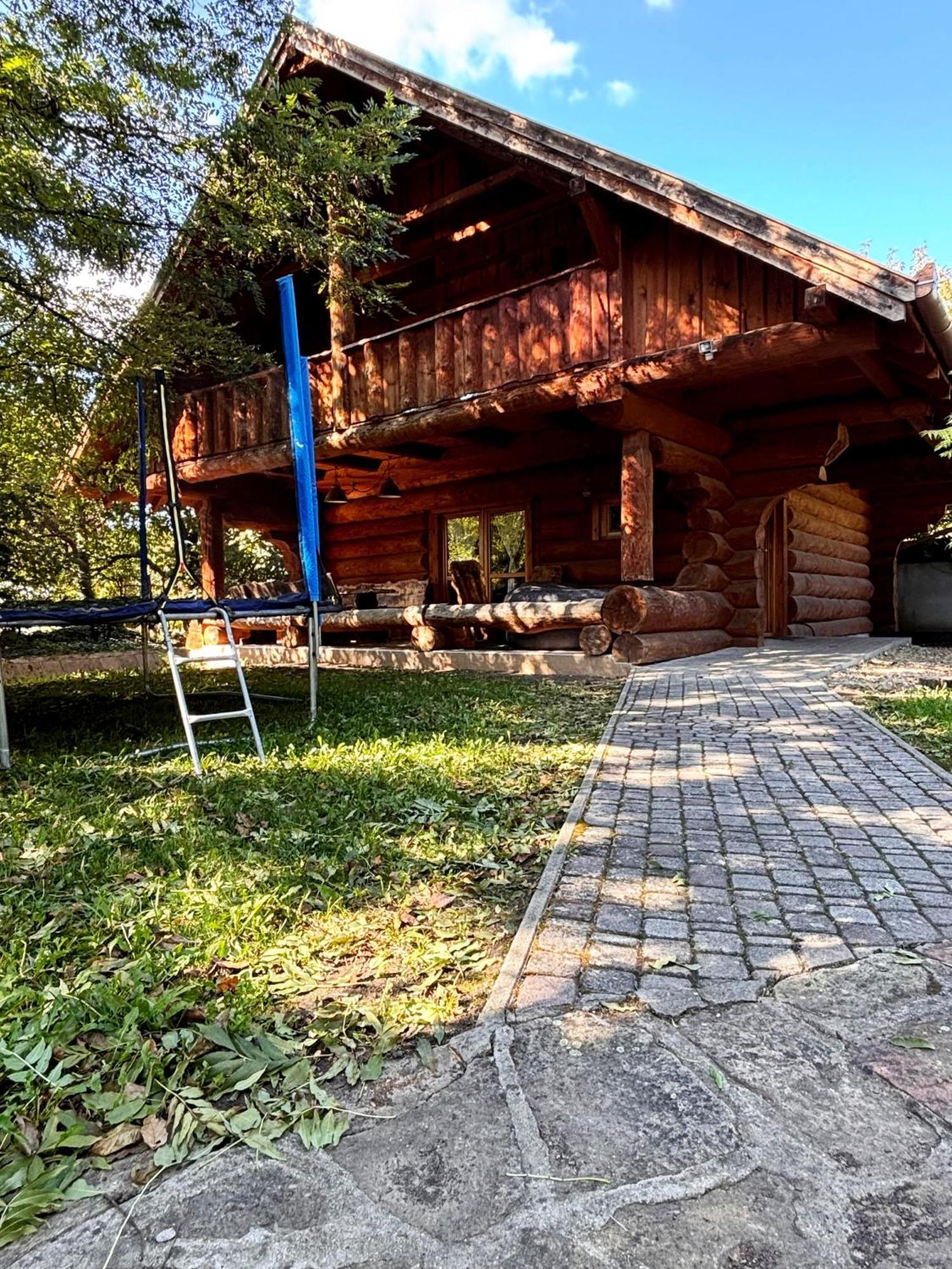 Levendula Resort Es Rendezvenykoezpont Bogács 외부 사진