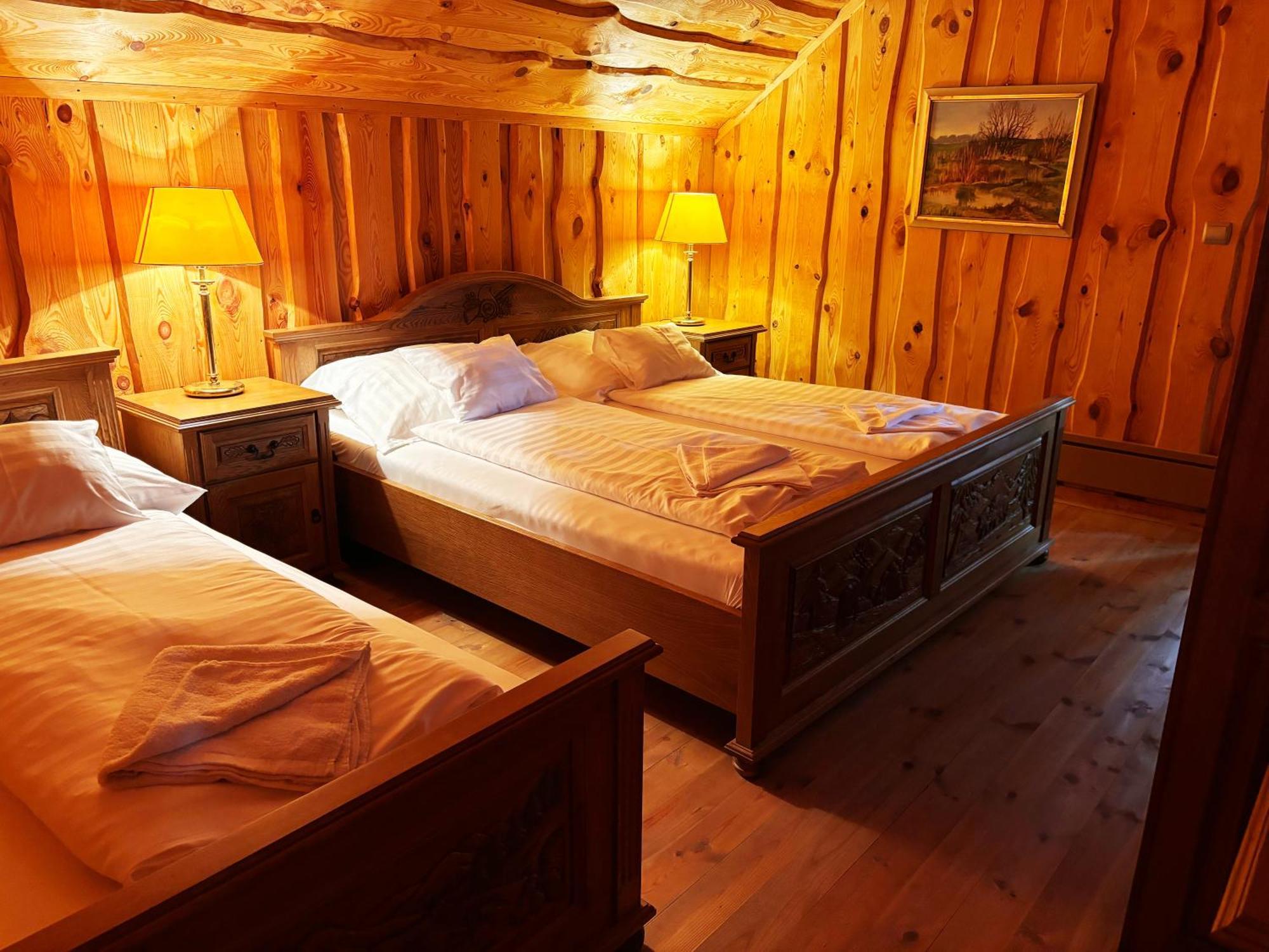 Levendula Resort Es Rendezvenykoezpont Bogács 외부 사진