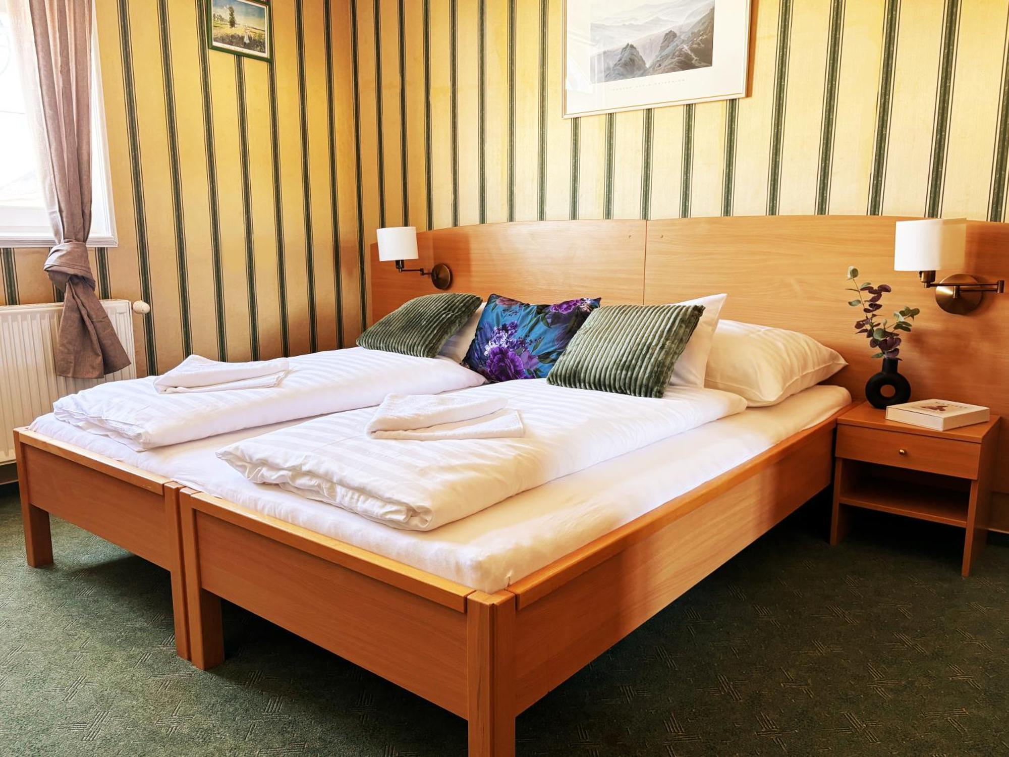 Levendula Resort Es Rendezvenykoezpont Bogács 외부 사진