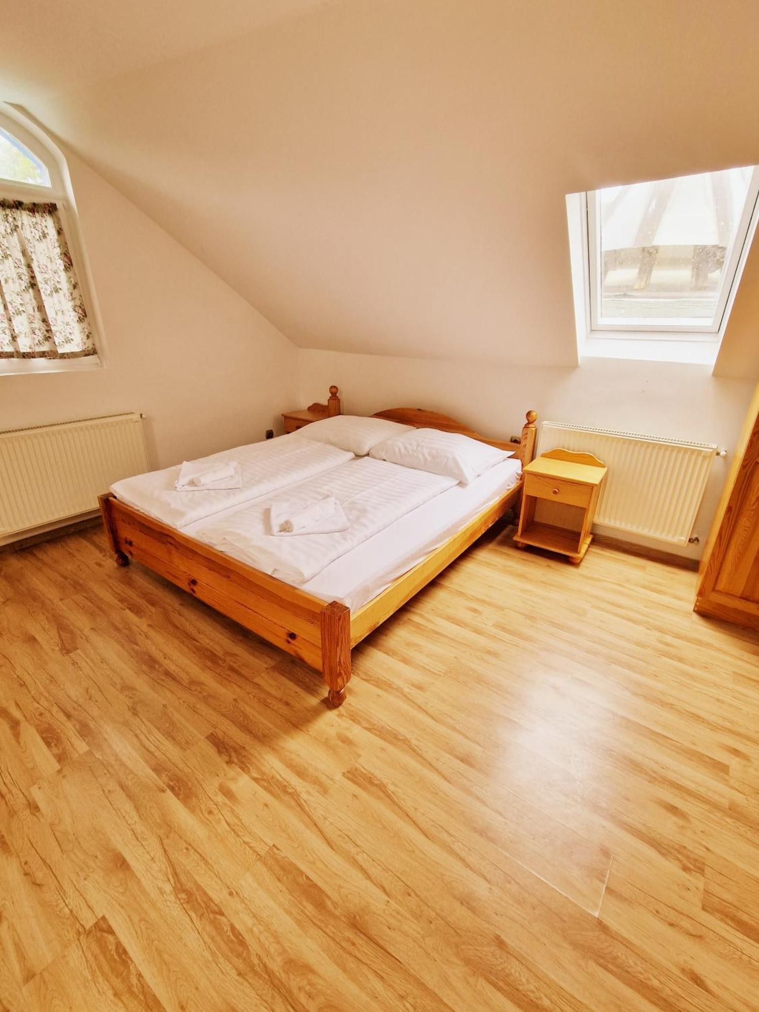 Levendula Resort Es Rendezvenykoezpont Bogács 외부 사진