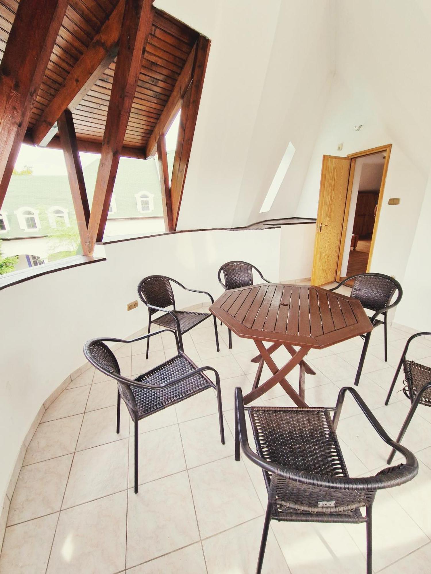 Levendula Resort Es Rendezvenykoezpont Bogács 외부 사진
