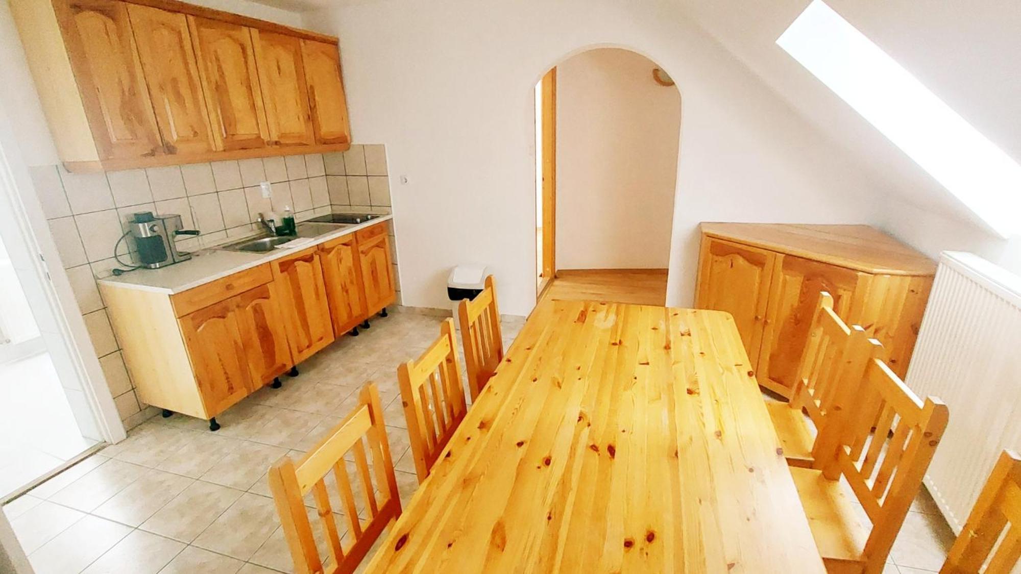 Levendula Resort Es Rendezvenykoezpont Bogács 외부 사진