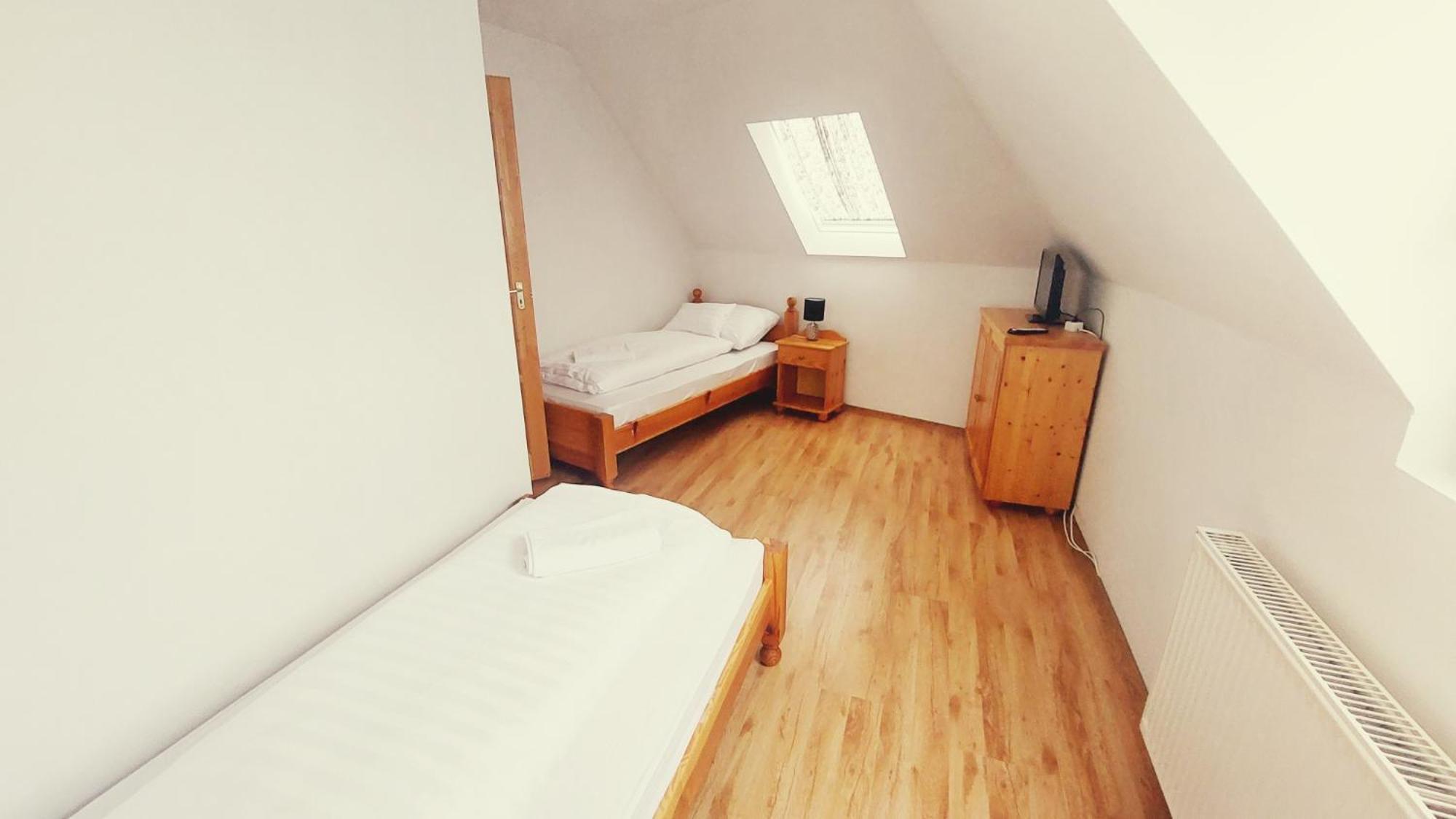 Levendula Resort Es Rendezvenykoezpont Bogács 외부 사진