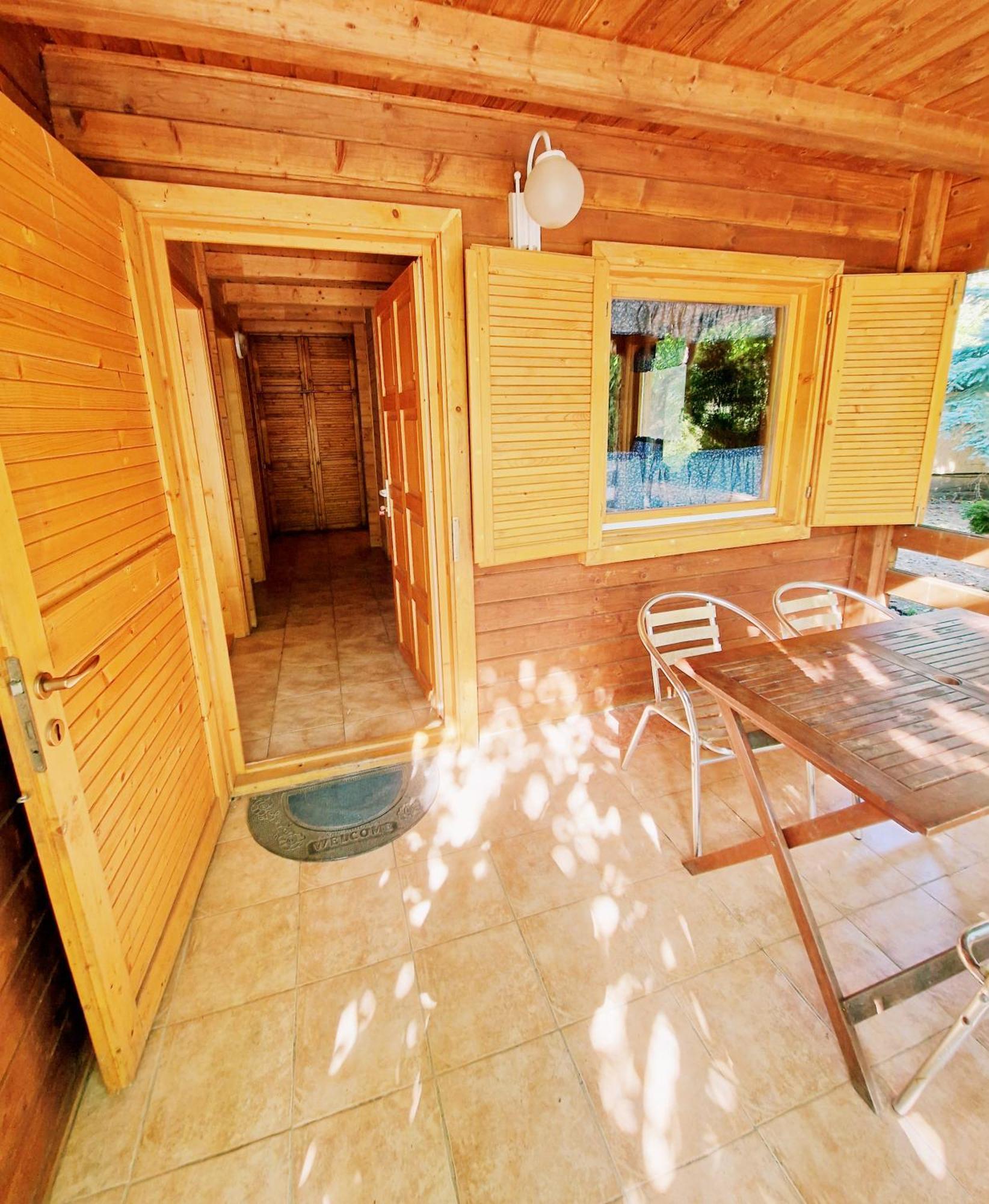 Levendula Resort Es Rendezvenykoezpont Bogács 외부 사진