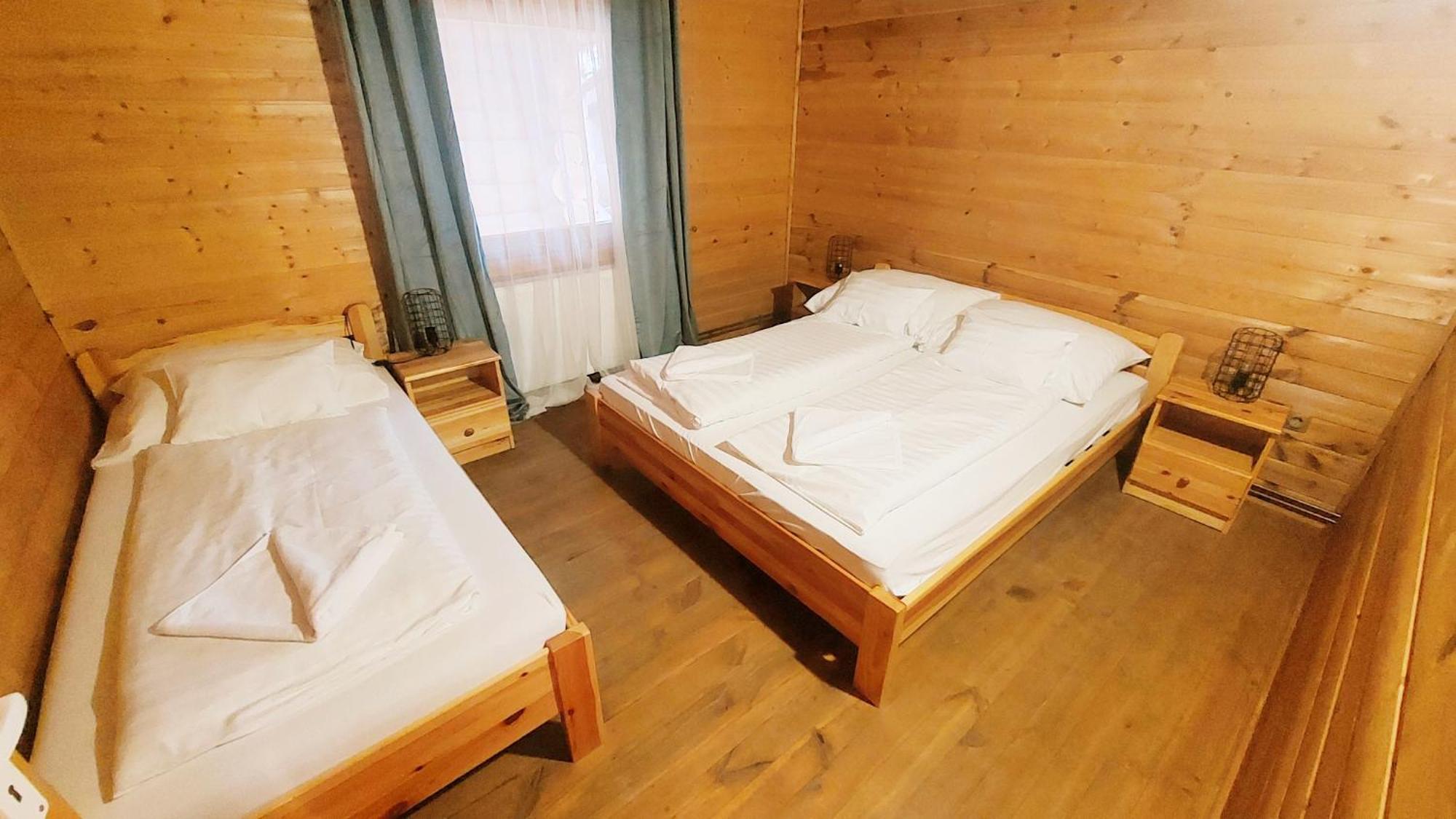 Levendula Resort Es Rendezvenykoezpont Bogács 외부 사진