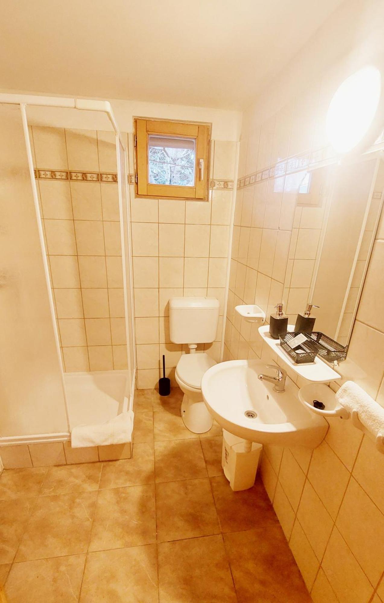 Levendula Resort Es Rendezvenykoezpont Bogács 외부 사진
